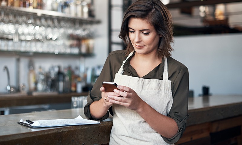 Push Notifications