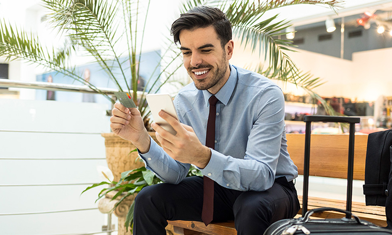 Mastercard Credit Business Πιστωτική Κάρτα