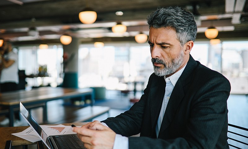 Corporate Internet Banking Services