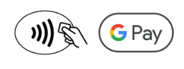 Google Pay 